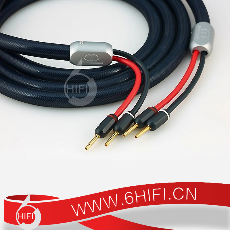原點Increcable SOPRANO mkII 嗓譜樂音箱線 喇叭線【全新行貨】