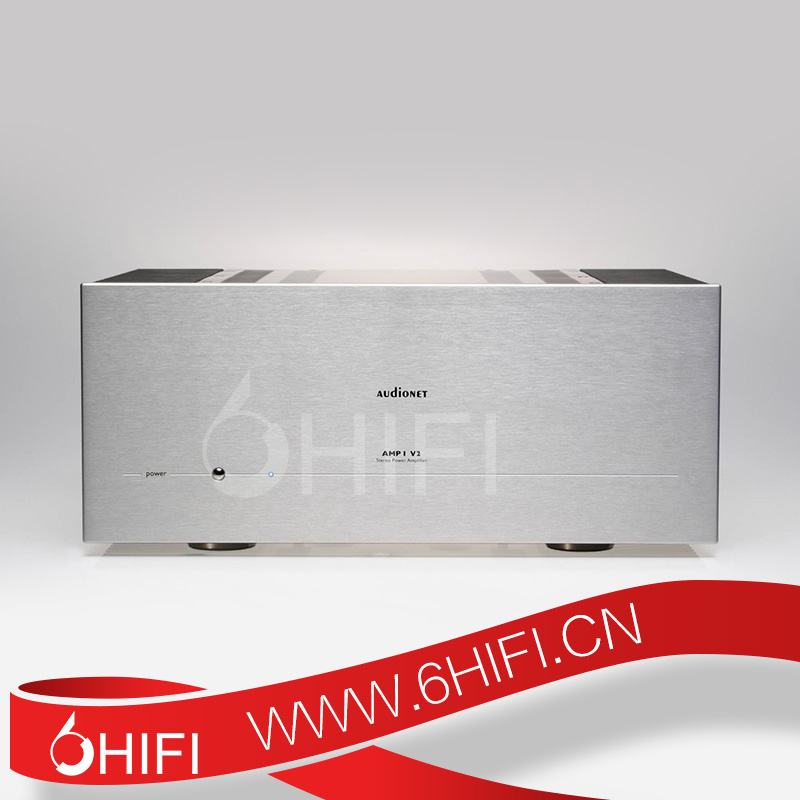 Audionet AMP I V2 立體聲后級【全新行貨】