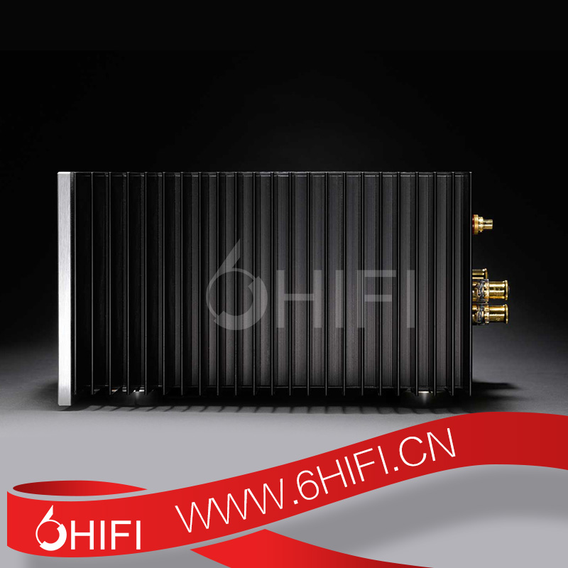 Audionet AMP I V2 立體聲后級【全新行貨】