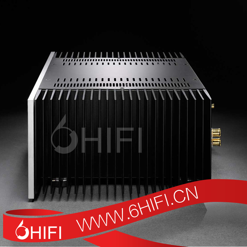 Audionet AMP I V2 立體聲后級【全新行貨】