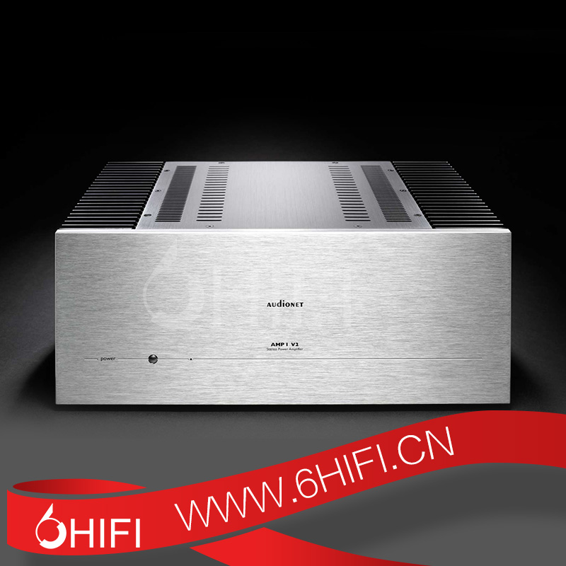Audionet AMP I V2 立體聲后級【全新行貨】