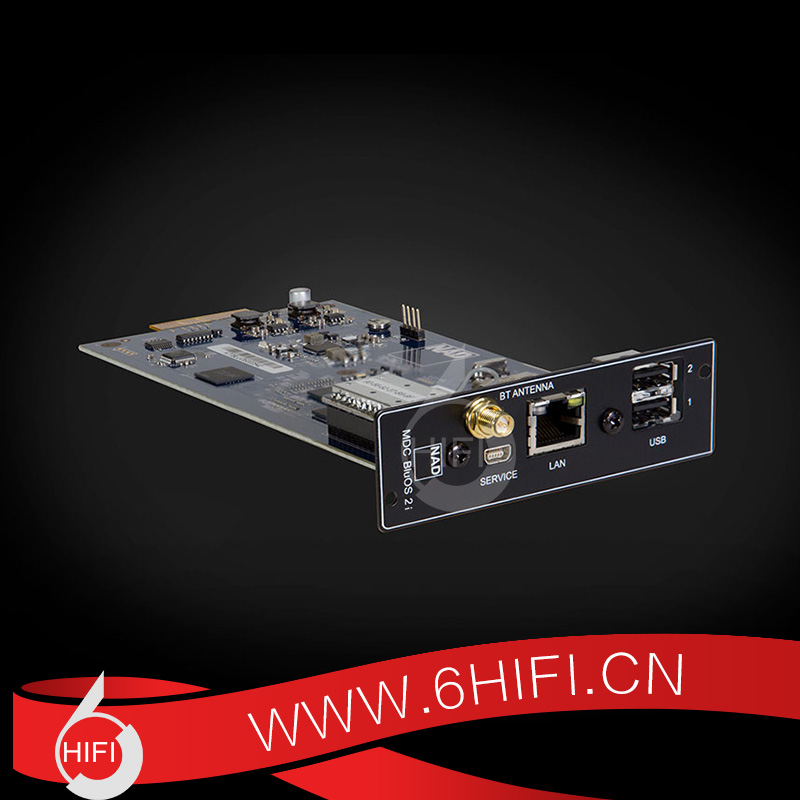 NAD MDC BluOS 2i DAC解碼卡【全新行貨】
