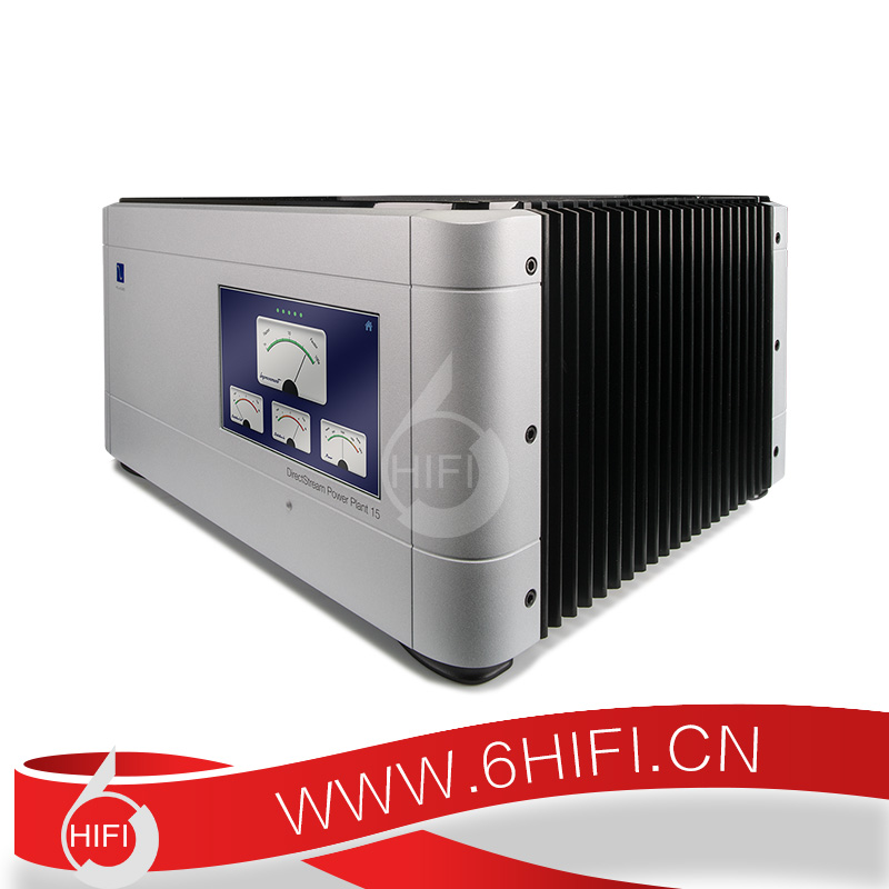 美詩PS Audio Power Plant P15 電源處理器 濾波器【全新行貨】