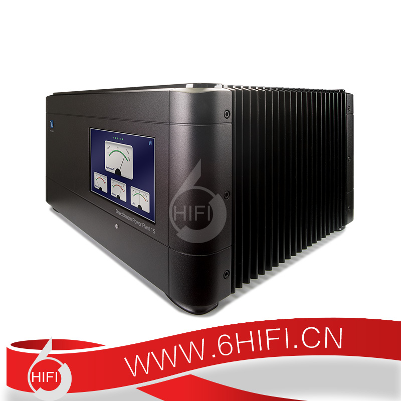 美詩PS Audio Power Plant P15 電源處理器 濾波器【全新行貨】