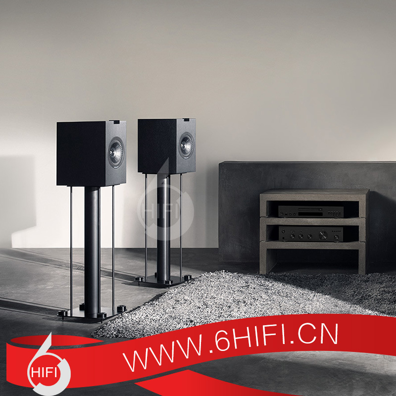 KEF Q150 書架箱【全新行貨】