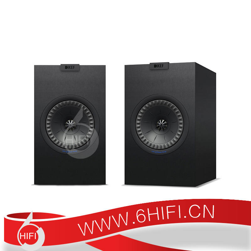 KEF Q150 書架箱【全新行貨】