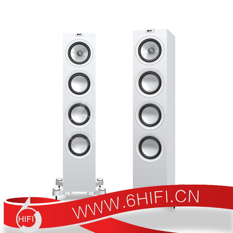 KEF Q550 落地箱【全新行貨】