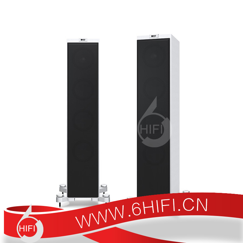 KEF Q550 落地箱【全新行貨】