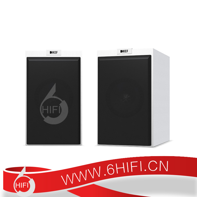 KEF Q150 書架箱【全新行貨】