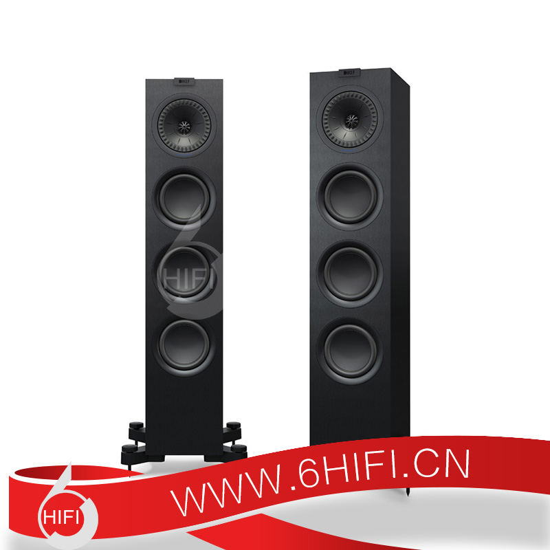 KEF Q550 落地箱【全新行貨】