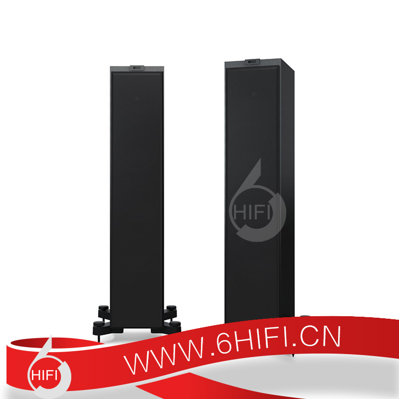 KEF Q550 落地箱【全新行貨】