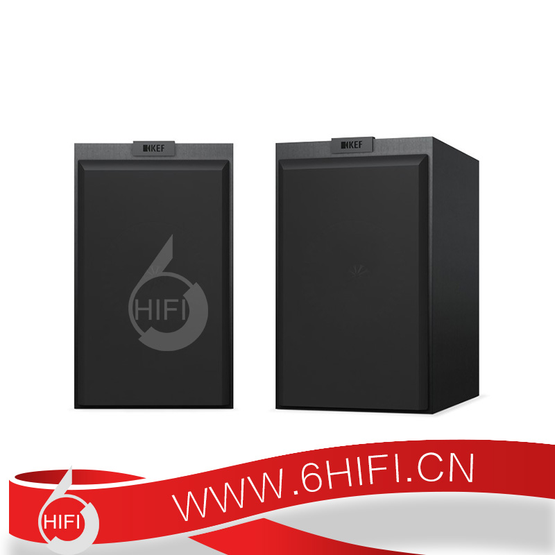 KEF Q150 書架箱【全新行貨】