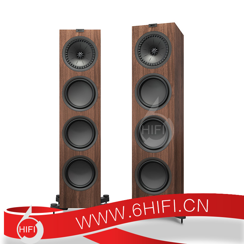KEF Q950 落地箱【全新行貨】