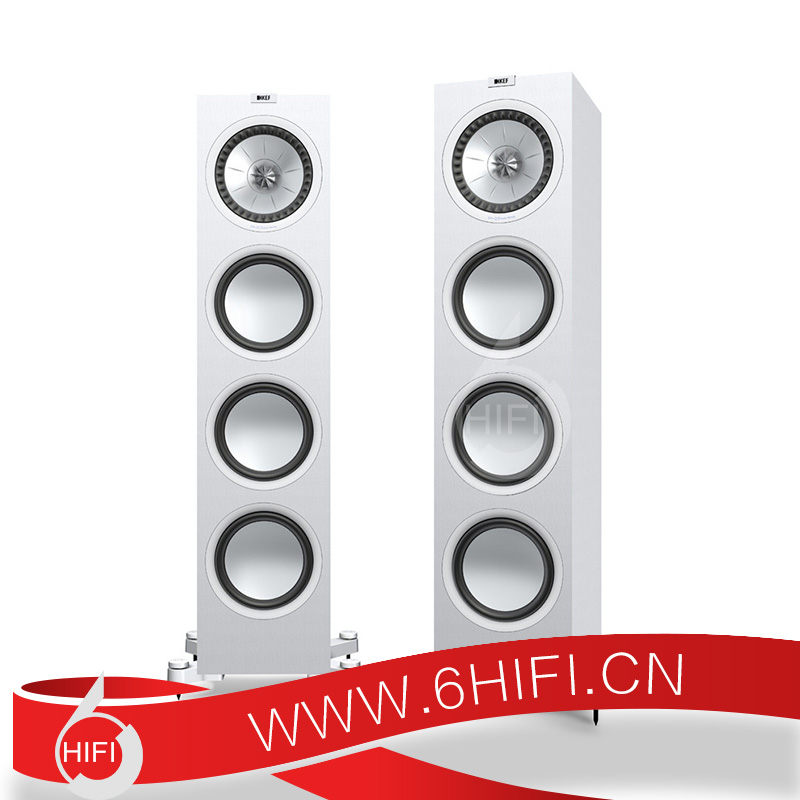 KEF Q950 落地箱【全新行貨】