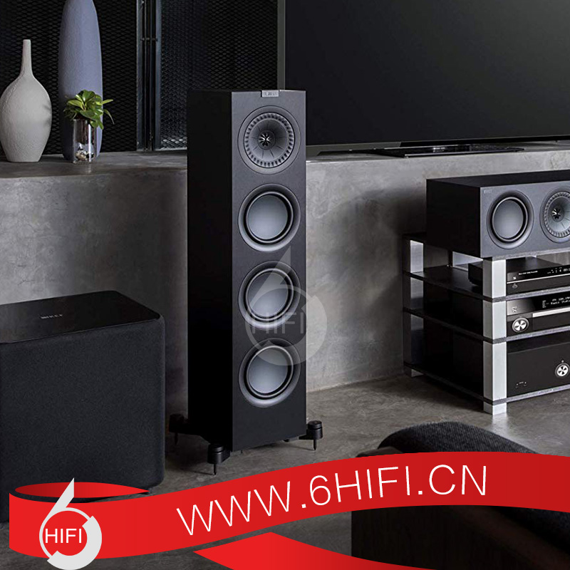 KEF Q950 落地箱【全新行貨】