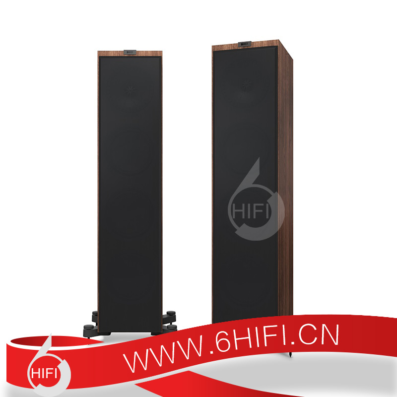KEF Q950 落地箱【全新行貨】
