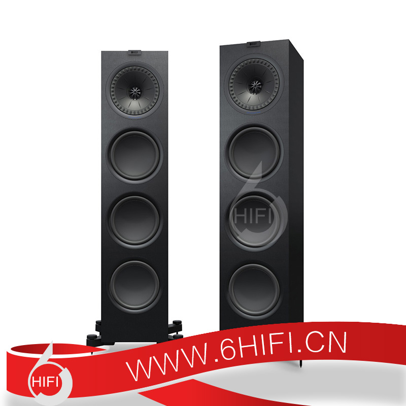 KEF Q950 落地箱【全新行貨】