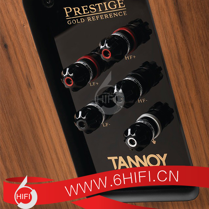 天朗Tannoy Kensington GR 肯辛頓GR 落地箱【大昌行貨】