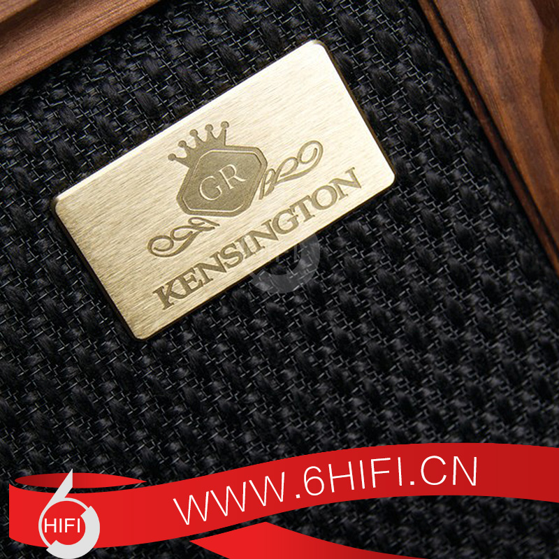 天朗Tannoy Kensington GR 肯辛頓GR 落地箱【大昌行貨】