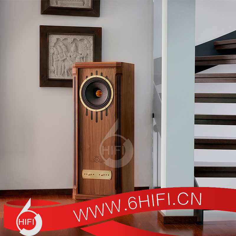 天朗Tannoy Kensington GR 肯辛頓GR 落地箱【大昌行貨】