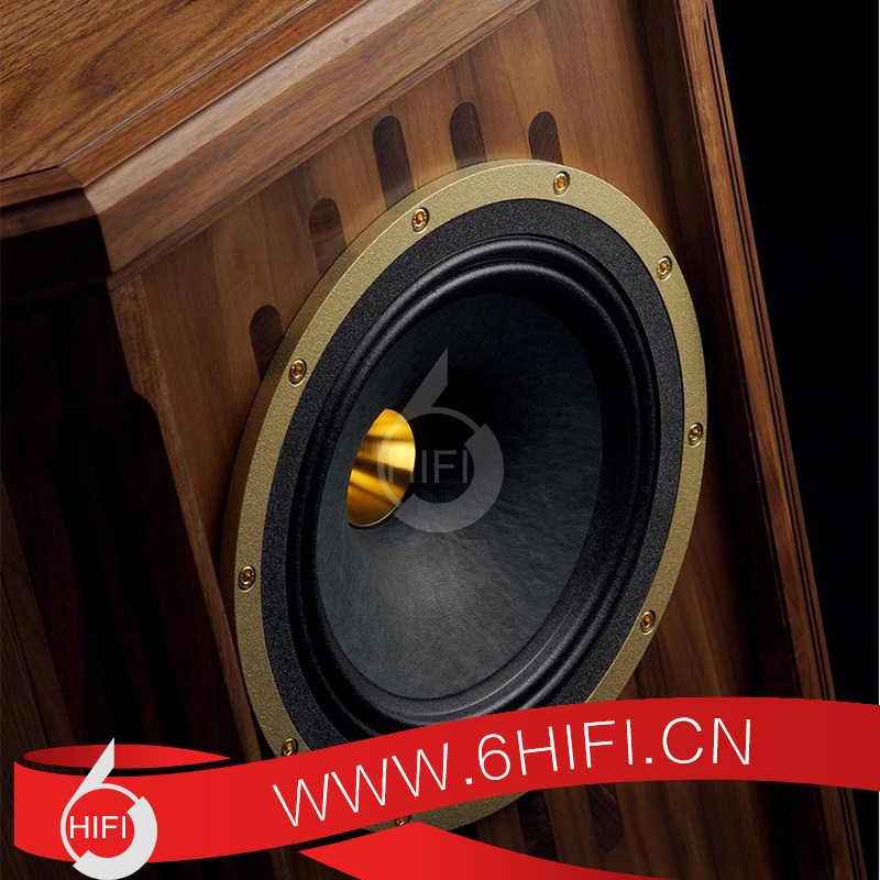 天朗Tannoy Kensington GR 肯辛頓GR 落地箱【大昌行貨】