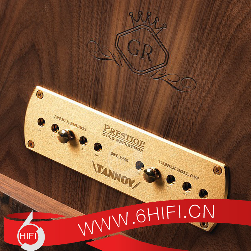 天朗Tannoy Kensington GR 肯辛頓GR 落地箱【大昌行貨】
