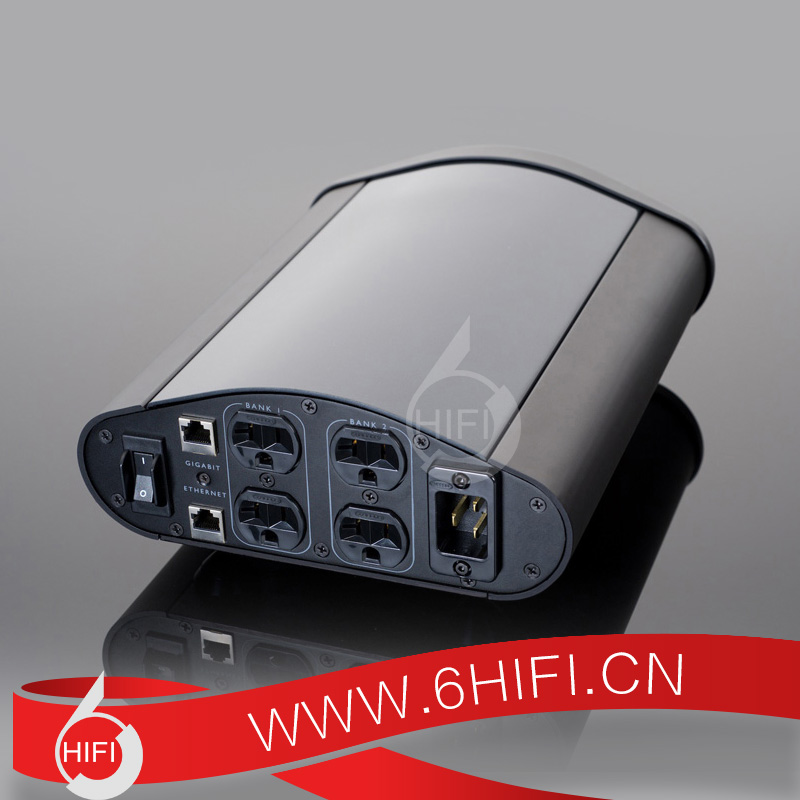天仙配Transparent XL PowerIsolator XLPI電源處理器  配XL電源線【全新行貨】