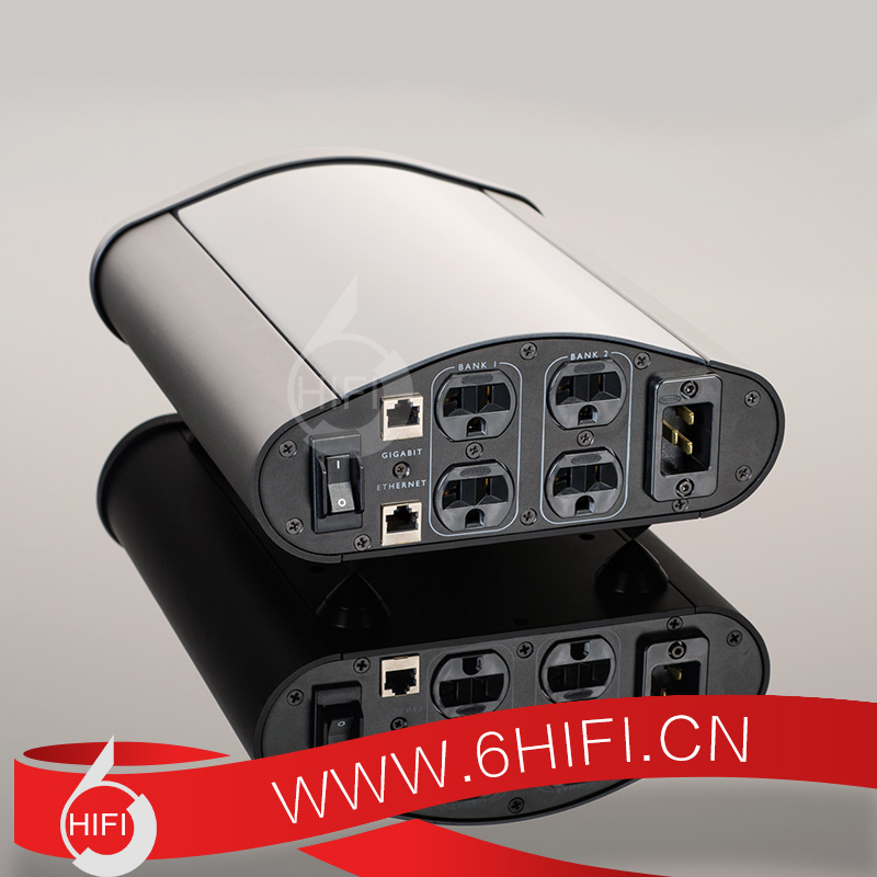 天仙配Transparent XL PowerIsolator XLPI電源處理器  配XL電源線【全新行貨】