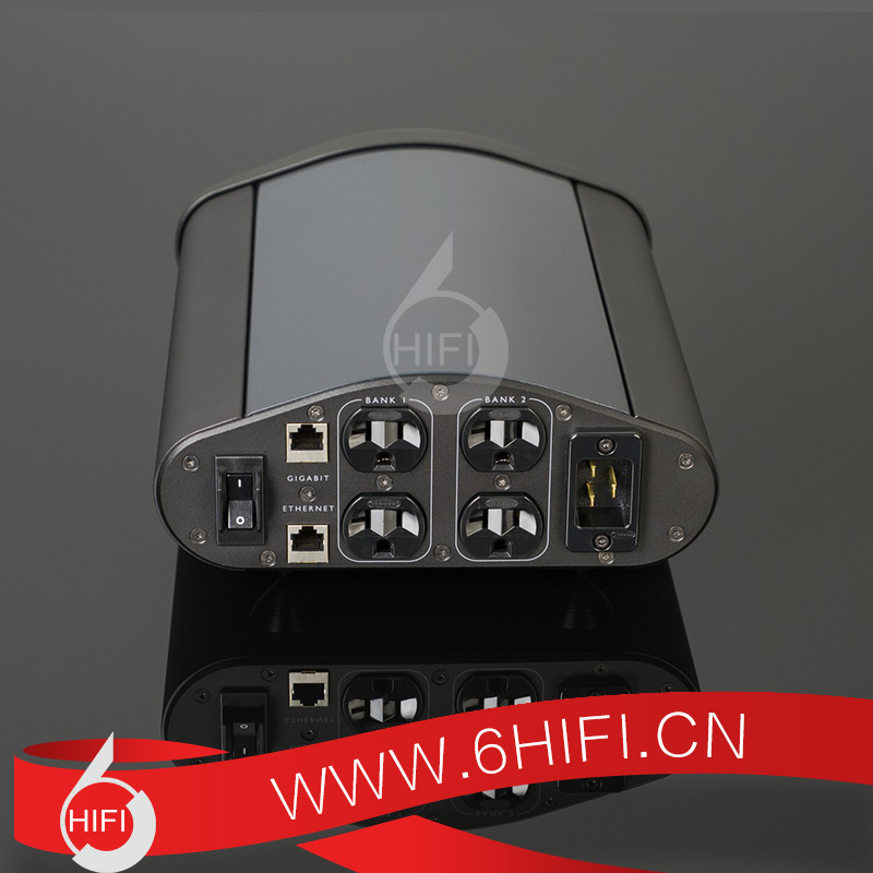 天仙配Transparent XL PowerIsolator XLPI電源處理器  配XL電源線【全新行貨】