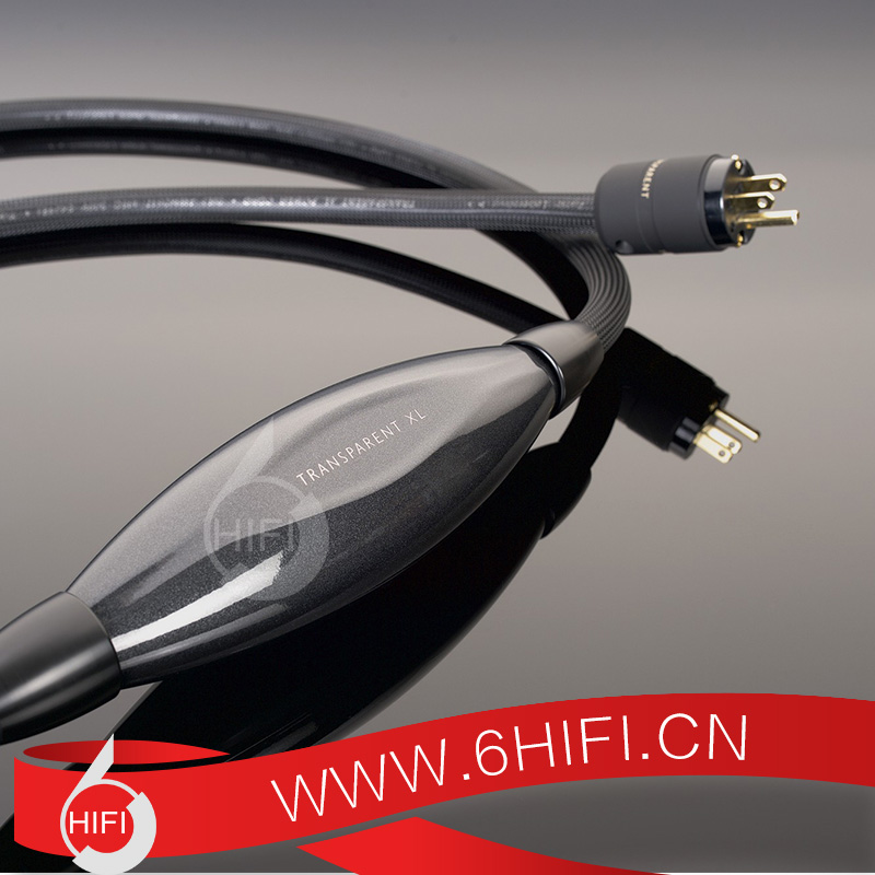 天仙配Transparent XL PowerIsolator XLPI電源處理器  配XL電源線【全新行貨】