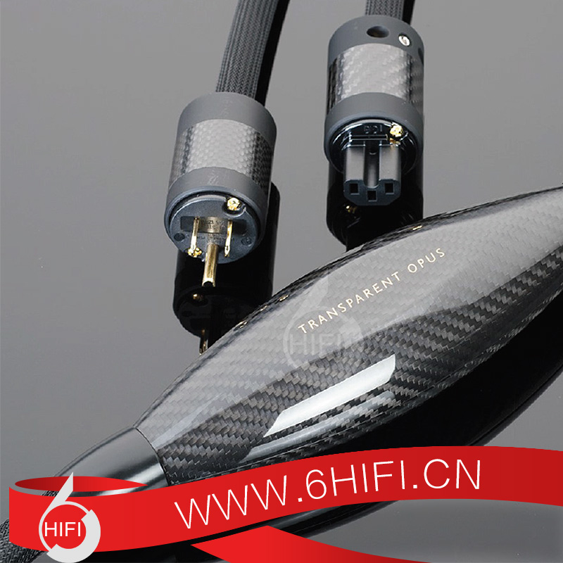 天仙配Transparent OPUS PowerIsolator OPI 電源處理器 配OPC電源線【全新行貨】