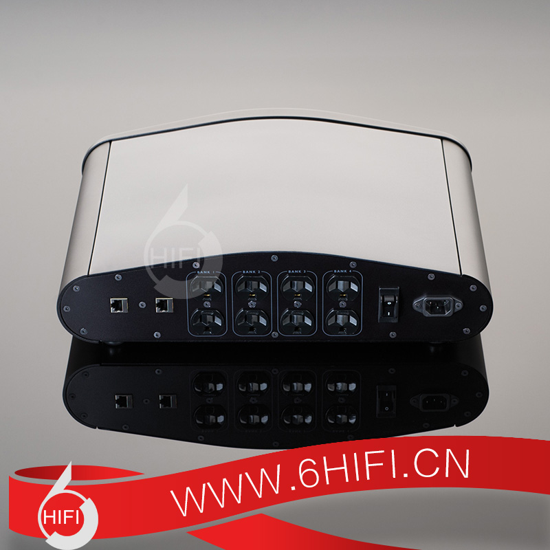 天仙配Transparent Reference PowerIsolator RPI電源處理器 配Reference電源線【全新行貨】