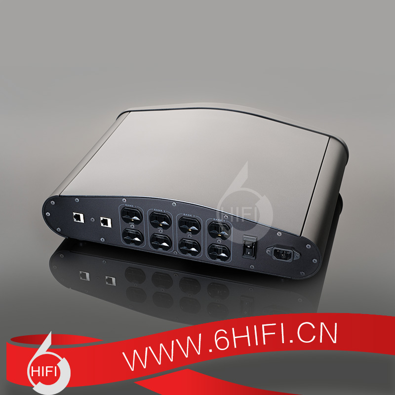 天仙配Transparent Reference PowerIsolator RPI電源處理器 配Reference電源線【全新行貨】