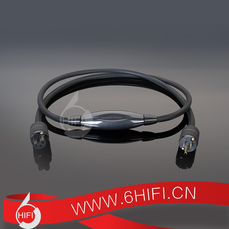 天仙配Transparent Reference PowerIsolator RPI電源處理器 配Reference電源線【全新行貨】