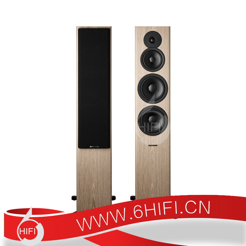 丹拿Dynaudio 重現Evoke 50 落地箱【全新行貨】