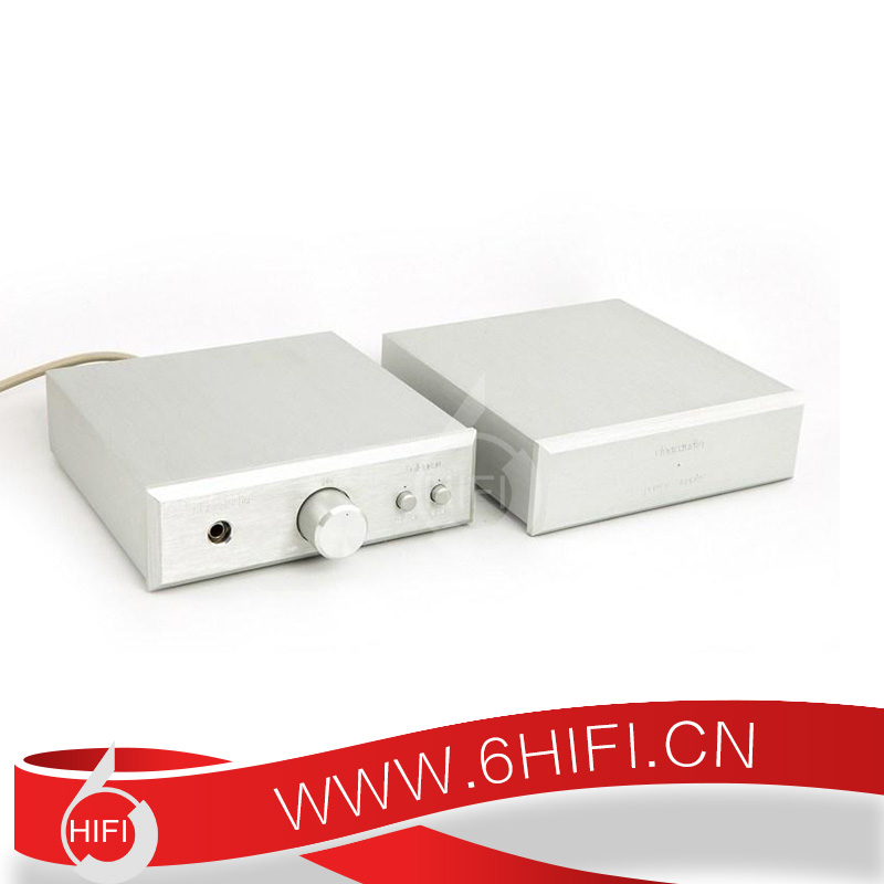 清澈Clearaudio Balance + MM MC黑膠唱放 獨立電源【全新行貨】
