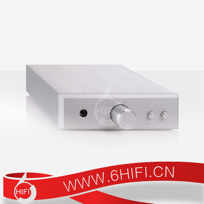 清澈Clearaudio Balance + MM MC黑膠唱放 獨立電源【全新行貨】