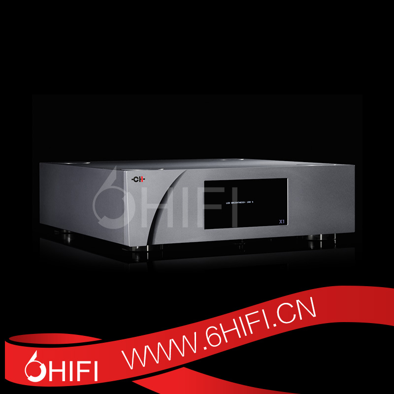 CH Precision X1 專用電源供應器【全新行貨】
