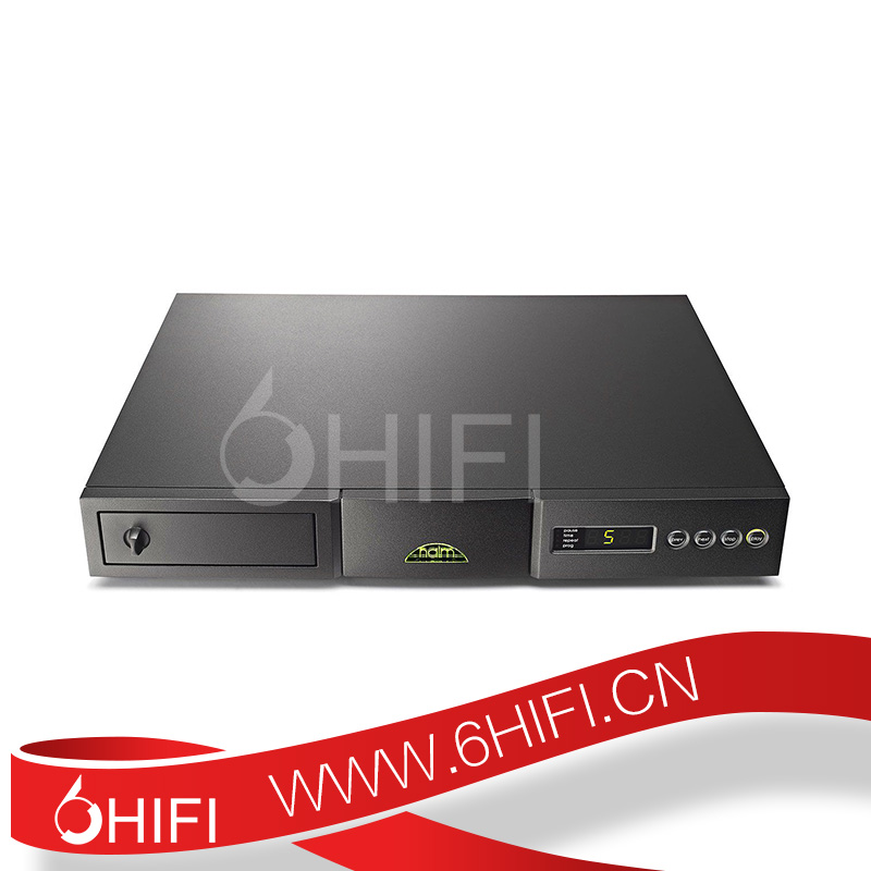 英國茗Naim CD5si CD機【全新行貨】