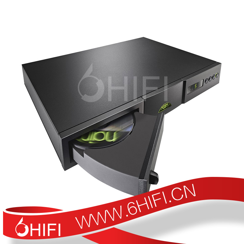 英國茗Naim CD5si CD機【全新行貨】