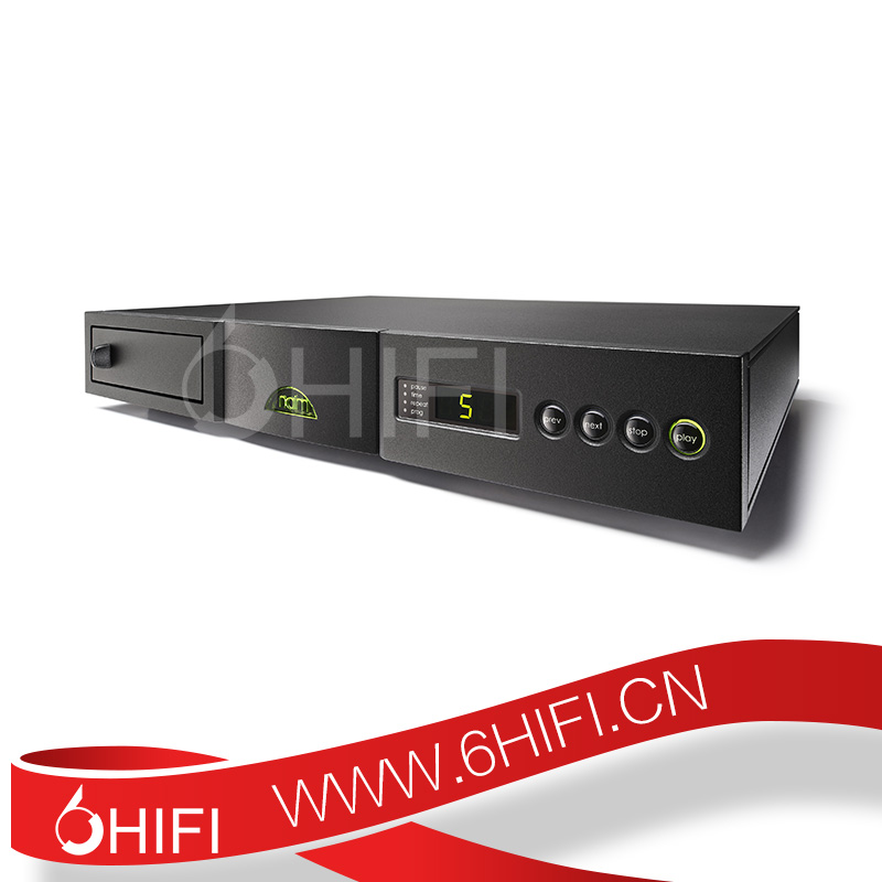 英國茗Naim CD5si CD機【全新行貨】