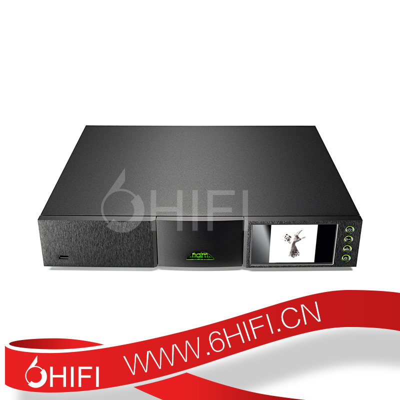 茗Naim NDX 2 串流音樂播放器 數播【全新行貨】