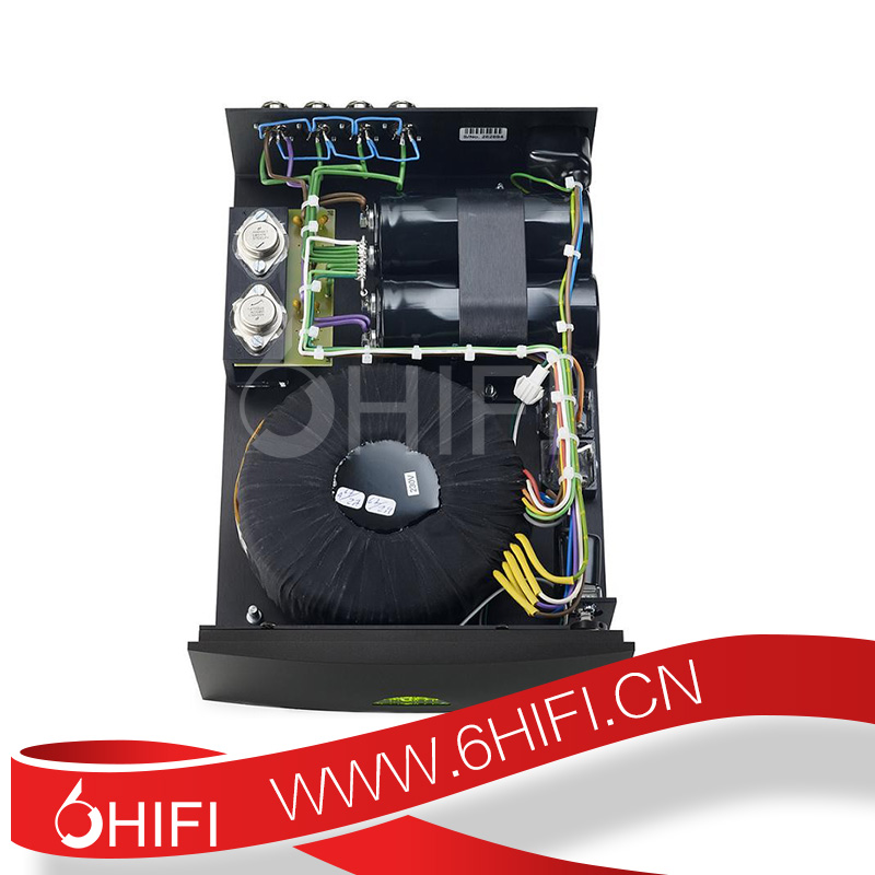 茗Naim HiCap DR 電源供電器【全新行貨】