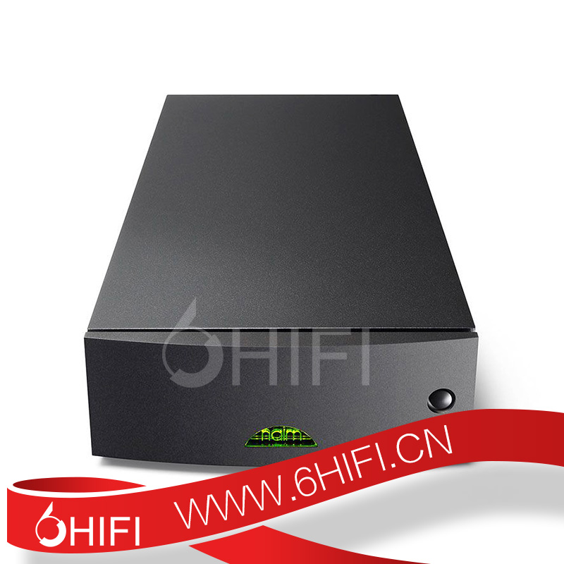 茗Naim HiCap DR 電源供電器【全新行貨】