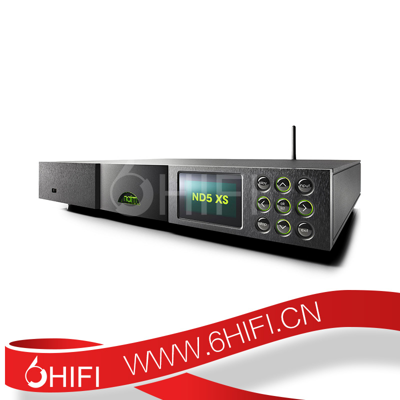 茗Naim ND5 XS 網絡音樂播放器 數播【全新行貨】