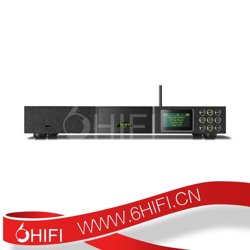 茗Naim ND5 XS 網絡音樂播放器 數播【全新行貨】