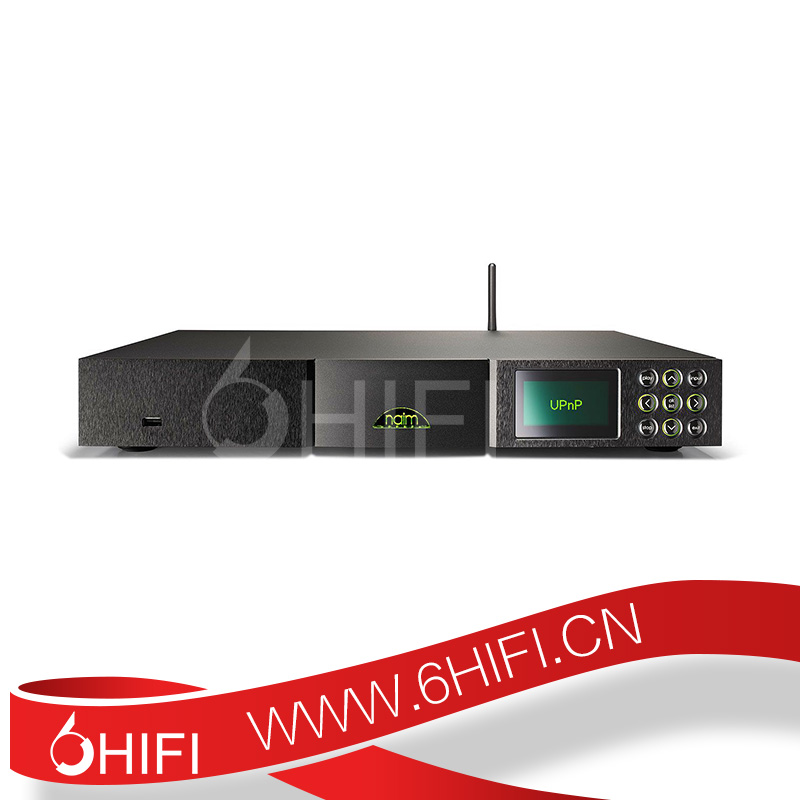 茗Naim ND5 XS 網絡音樂播放器 數播【全新行貨】