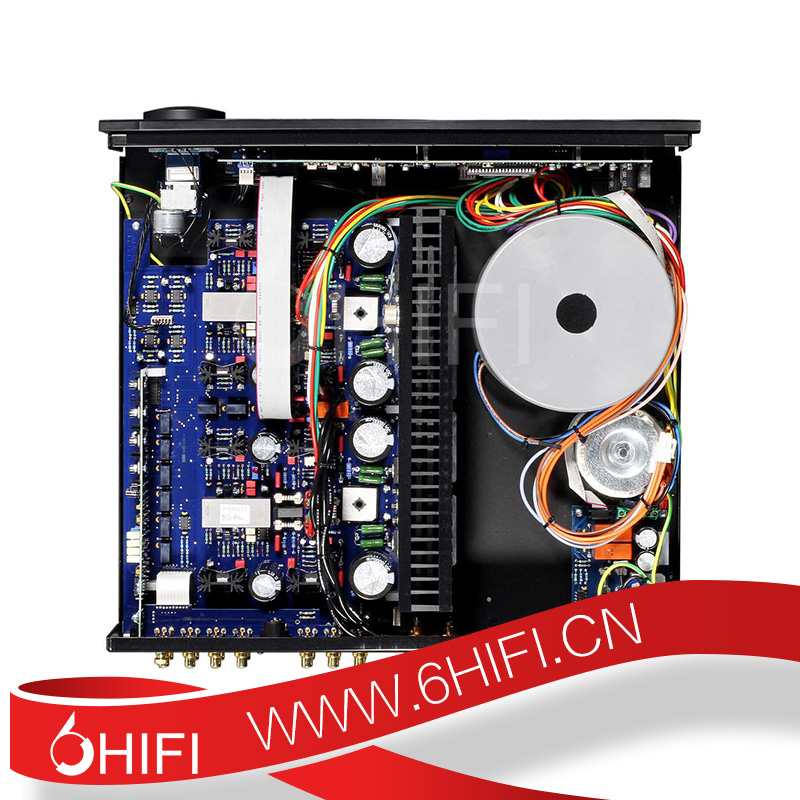 歌匠Audia Flight FL Three S 3S 合并機【全新行貨】