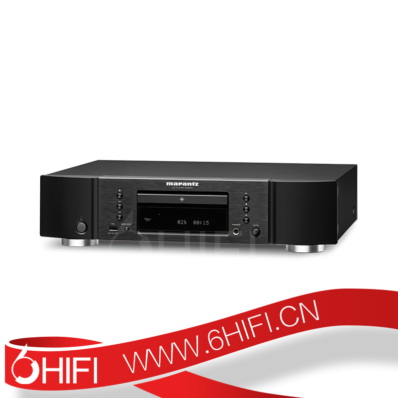 馬蘭士 Marantz CD6007 CD播放器【全新行貨】