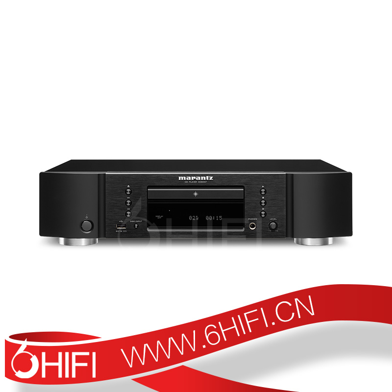馬蘭士 Marantz CD6007 CD播放器【全新行貨】
